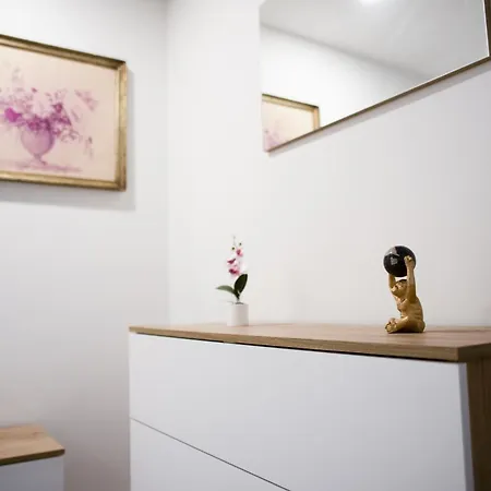 La Zecca Apartment A 2 Passi Dal Centro E Dal Mare Genova Esterno foto