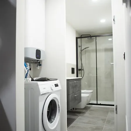 La Zecca Apartment A 2 Passi Dal Centro E Dal Mare Genova Esterno foto