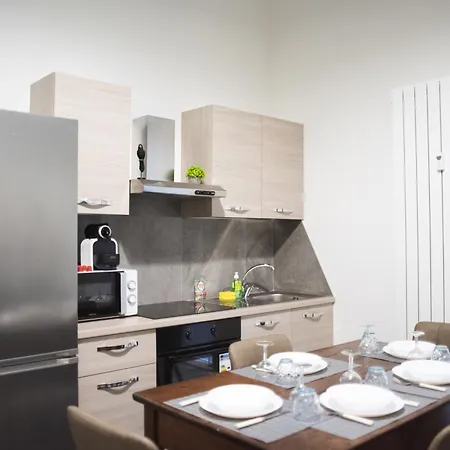 La Zecca Apartment A 2 Passi Dal Centro E Dal Mare Genova Esterno foto