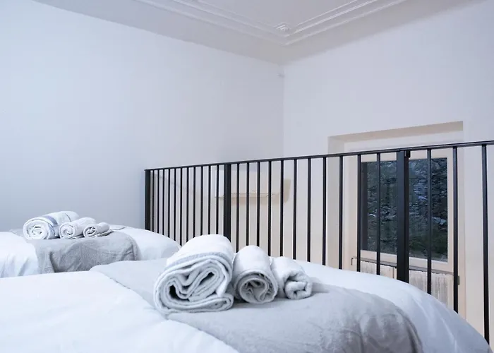 La Zecca Apartment A 2 Passi Dal Centro E Dal Mare
