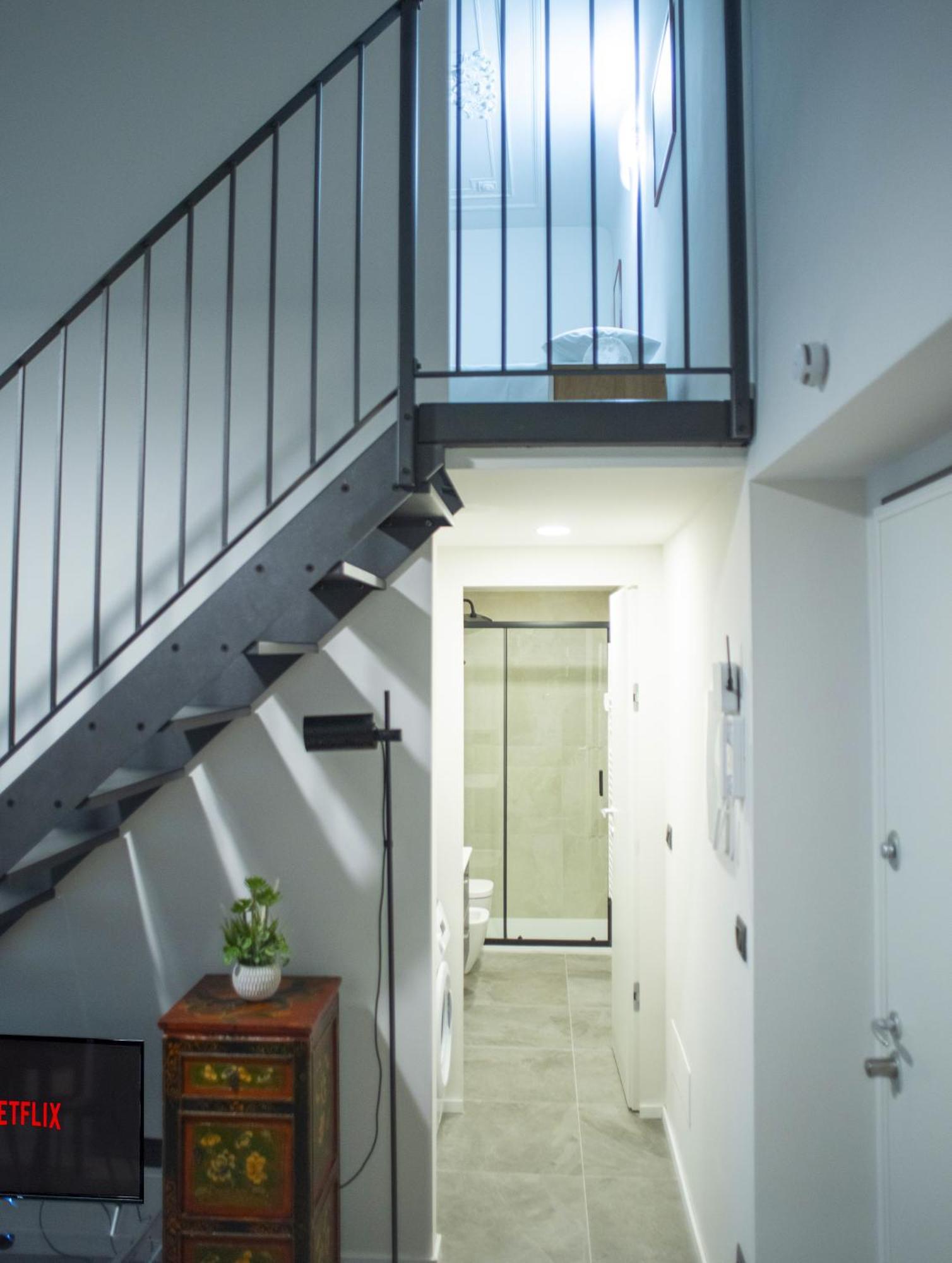 La Zecca A 2 Passi Dal Centro E Dal Mare Appartement *