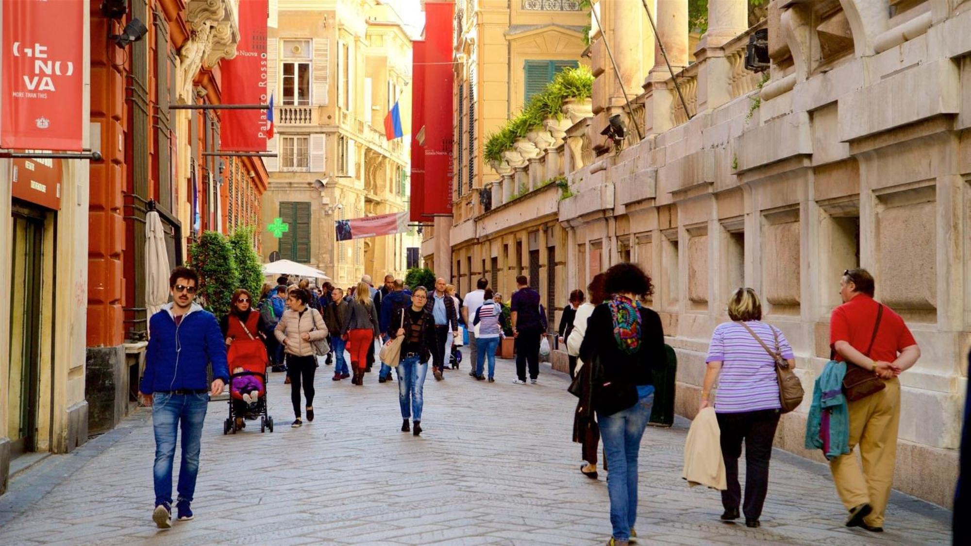 Appartement La Zecca A 2 Passi Dal Centro E Dal Mare *