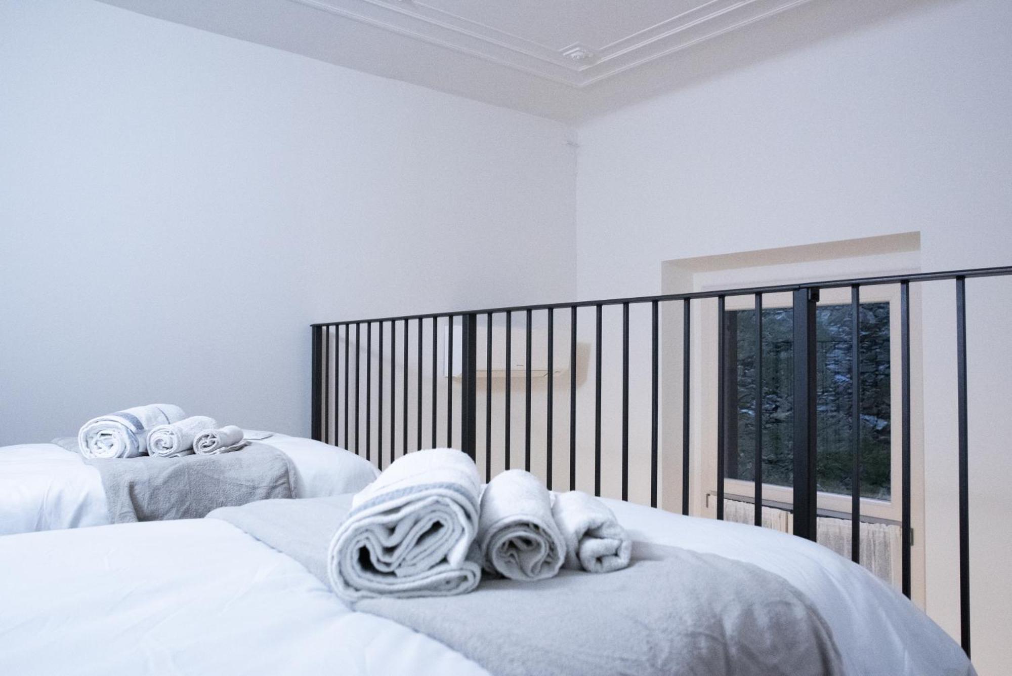 Appartement La Zecca A 2 Passi Dal Centro E Dal Mare Genua