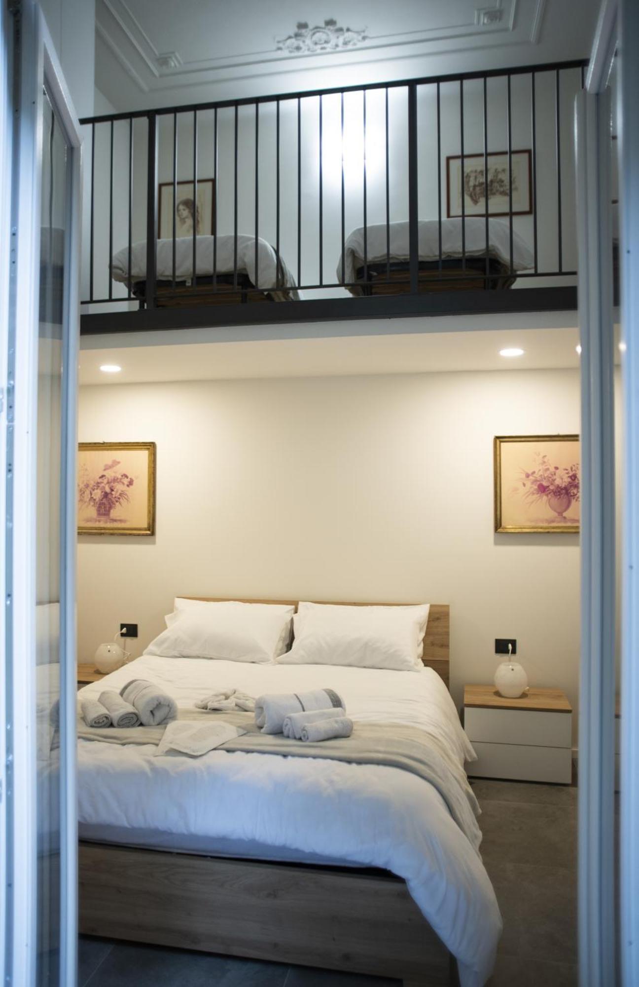 Appartement La Zecca A 2 Passi Dal Centro E Dal Mare *